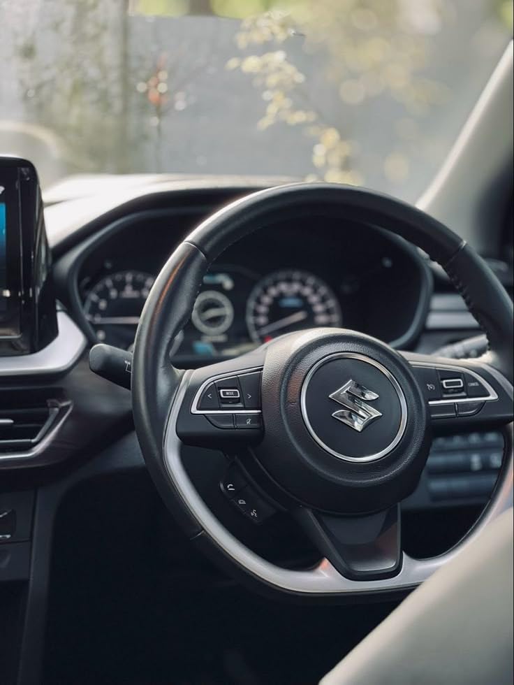 Dashboard Polish