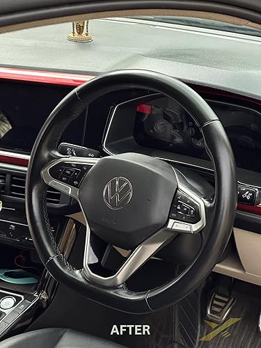 Dashboard Polish