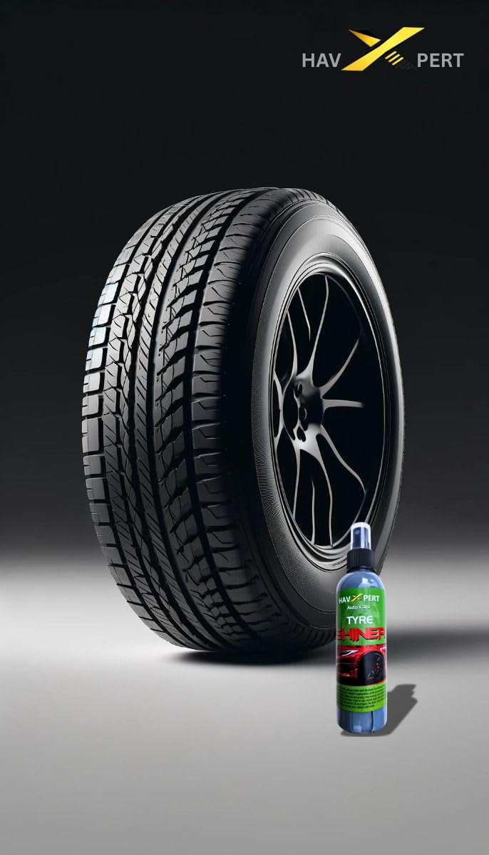 Auto Care Tyre Polish
