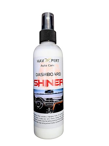 Dashboard Polish