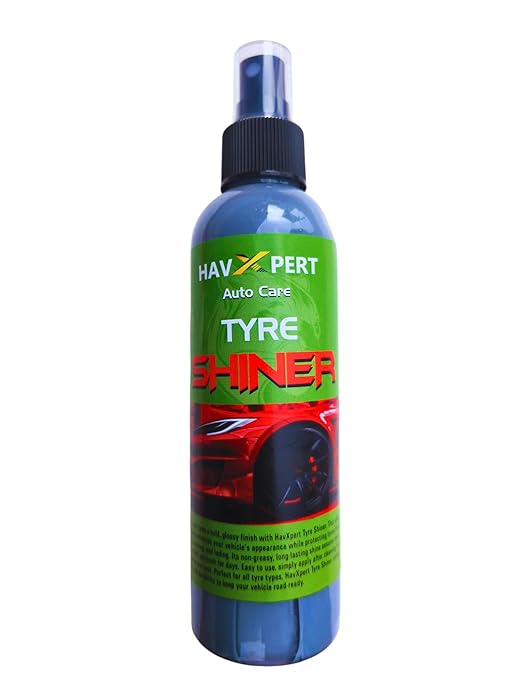 Auto Care Tyre Polish
