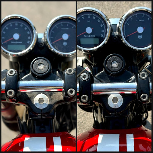 BIKE SHINER