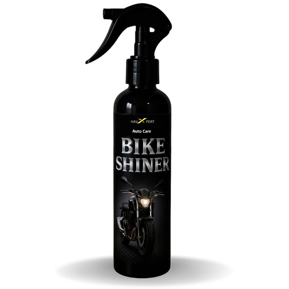 BIKE SHINER