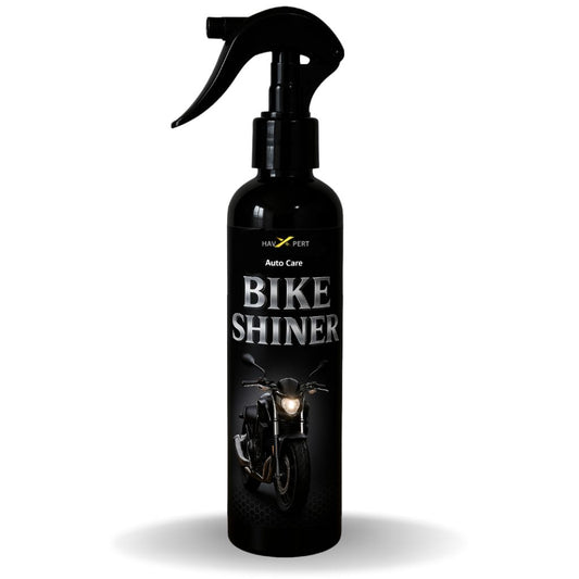 BIKE SHINER