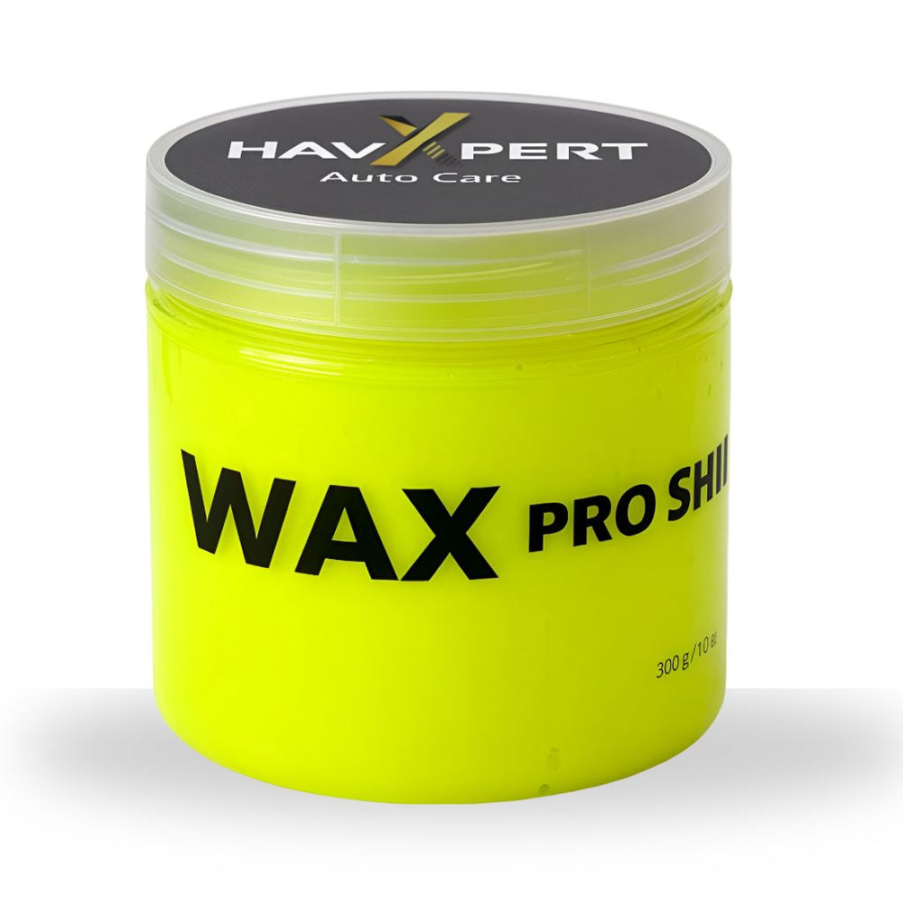 WAX PRO SHIELD (300ML)