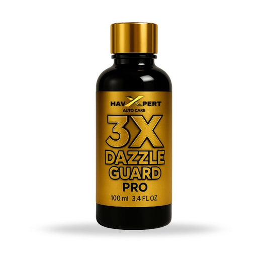 3X DAZZLE PRO SHIELD (100ML)