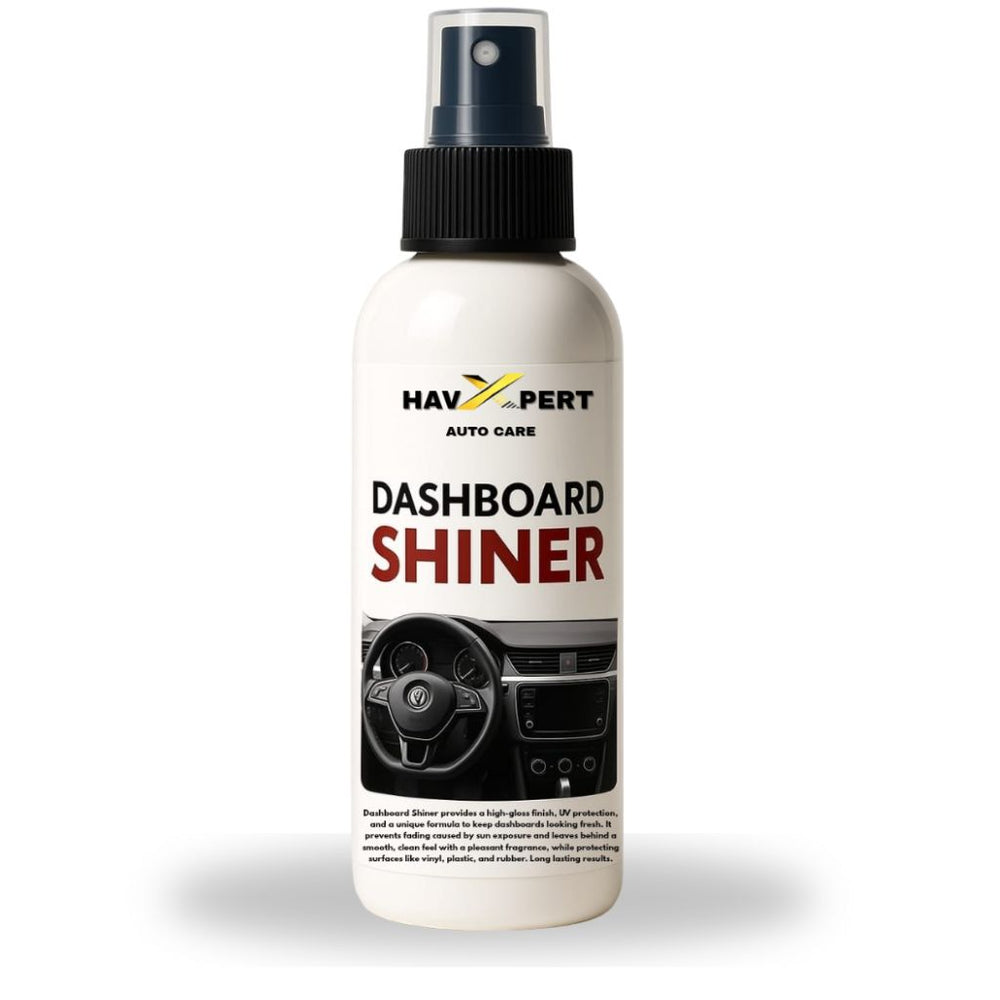 DASHBOARD SHINER