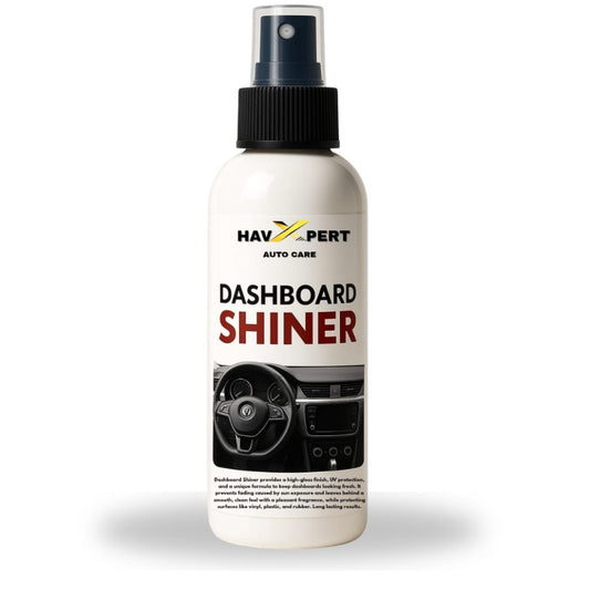 DASHBOARD SHINER